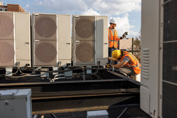 Trusted Wahpeton, ND HVAC Experts