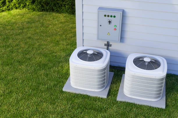 Best HVAC Retrofitting and Upgrading in Wahpeton, ND