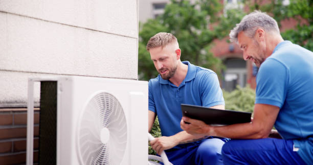 Best Commercial HVAC in Wahpeton, ND