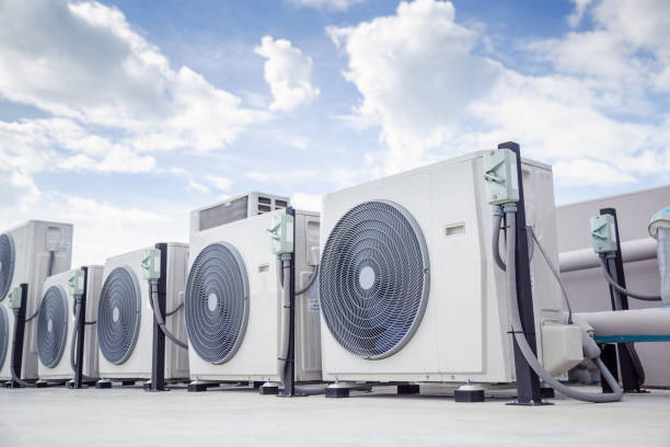 Best Seasonal HVAC Services in Wahpeton, ND