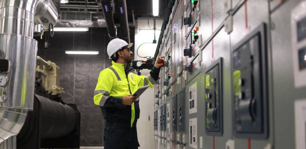 Best VRF (Variable Refrigerant Flow) Systems in Wahpeton, ND